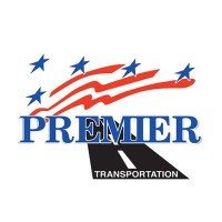 Premiere Transportation - Worldwide Service logo