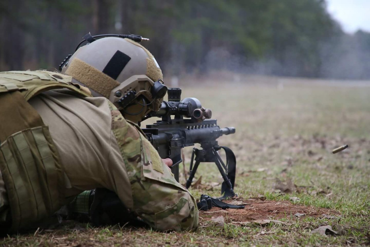 Beyond SOF cover image