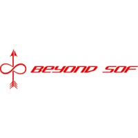 Beyond SOF logo