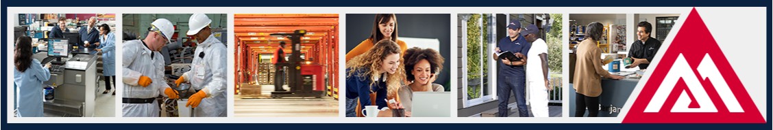 Benjamin Moore cover image