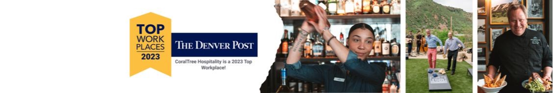 CoralTree Hospitality cover image