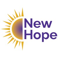 New Hope Services, Inc. logo