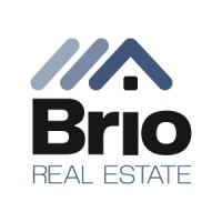 Brio Real Estate, a Blackstone Portfolio Company logo