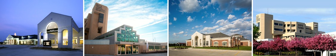 Boys Town National Research Hospital cover image