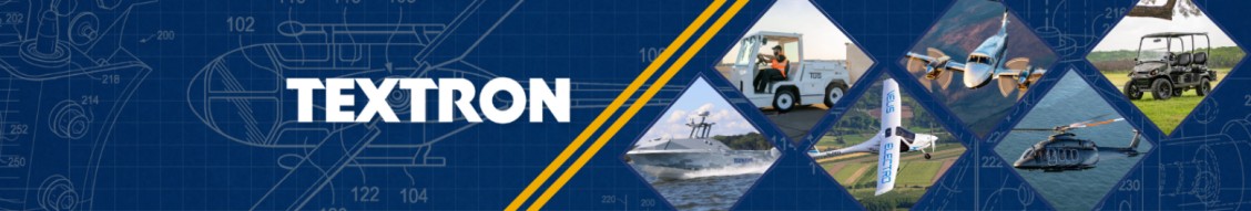 Textron cover image