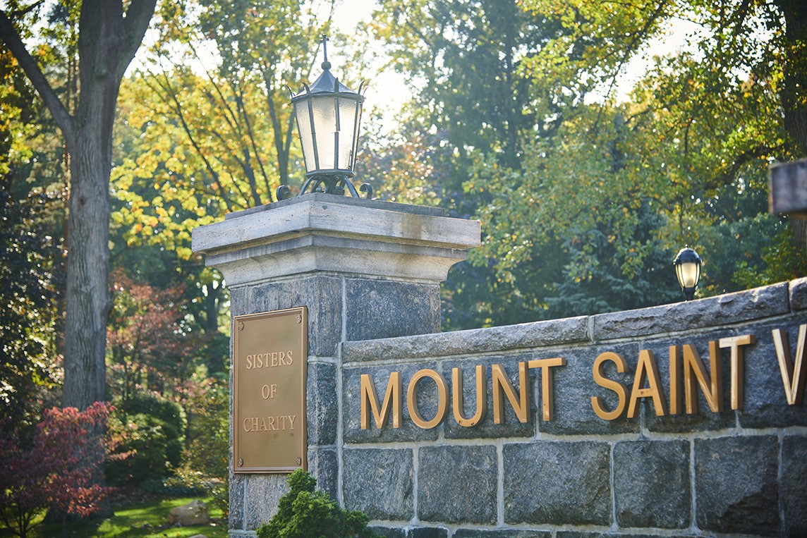 University of Mount Saint Vincent ABSN cover image