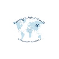 Penny's Adventures logo