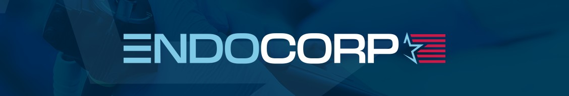 ENDOCORP cover image