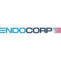 ENDOCORP logo