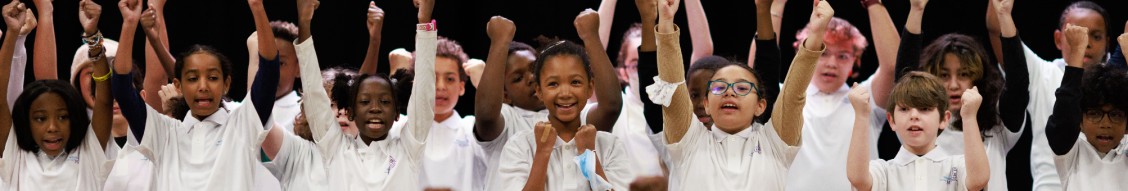 Education Through Music cover image