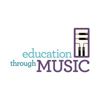 Education Through Music logo