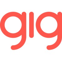GIG USA logo