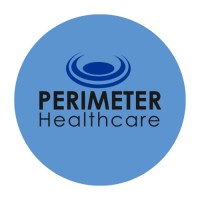 Perimeter Healthcare - Integrated Behavioral Health logo