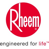 Rheem Manufacturing logo