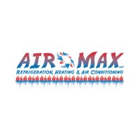 Air Max LLC logo