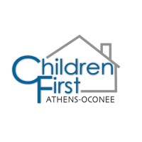 Children First, Inc. logo