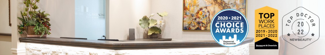 Dermatology Associates of Rochester cover image
