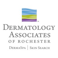 Dermatology Associates of Rochester logo