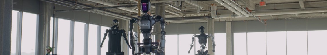 Skild AI cover image