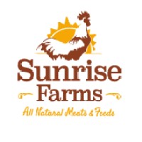 Sunrise Farms, Inc logo