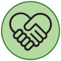 HEARTLAND ALLIANCE HEALTH logo