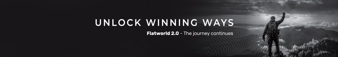 Flatworld Solutions cover image