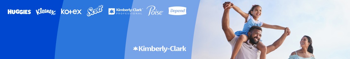 Kimberly-Clark cover image