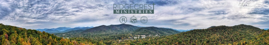Ridgecrest Foundation Ministries cover image
