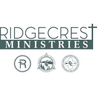 Ridgecrest Foundation Ministries logo