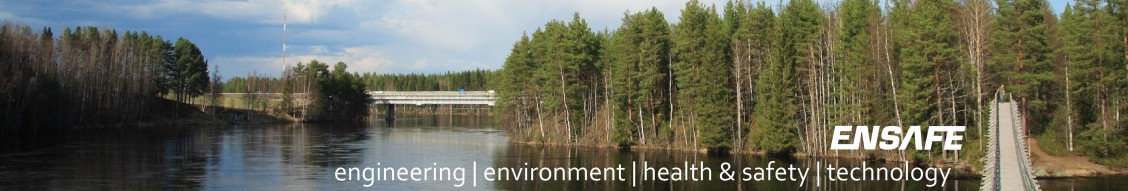EnSafe cover image