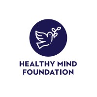 Healthy Mind Foundation logo