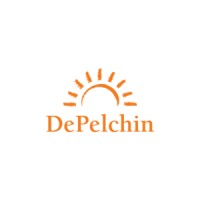 DePelchin logo