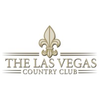 The Las Vegas Country Club logo