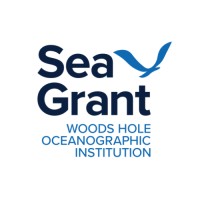 WHOI Sea Grant logo