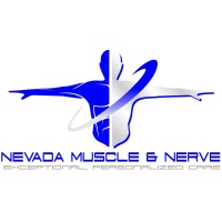 Nevada Muscle & Nerve logo