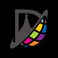 Denton ISD logo