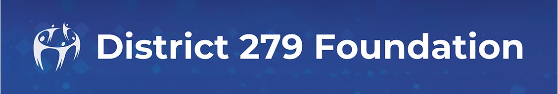 DISTRICT 279 FOUNDATION cover image