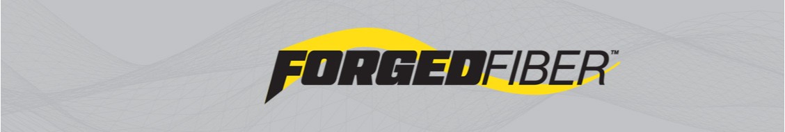 Forged Fiber cover image