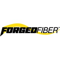 Forged Fiber logo