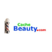 Cache Beauty Supply, Inc. logo