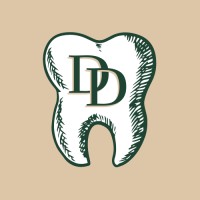 Dental Associates of Danville logo