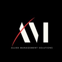 Allied Management Solutions logo