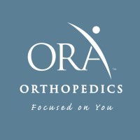 ORA Orthopedics logo