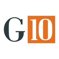 Genesis10 logo