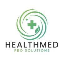 HealthMed Pro Solutions logo