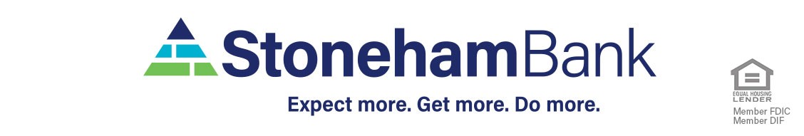 StonehamBank cover image
