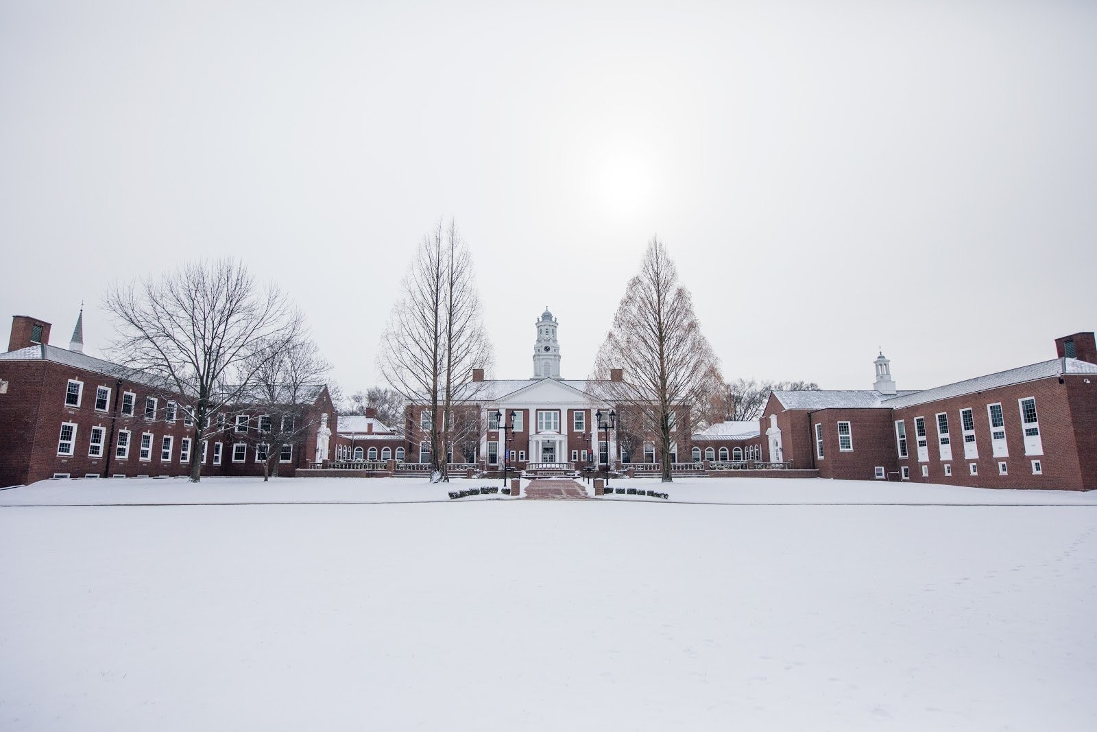 Southern Seminary Careers cover image