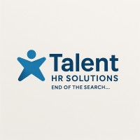 Talent HRS logo