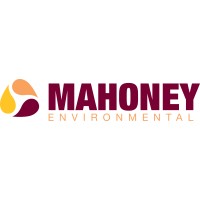 Mahoney Environmental logo