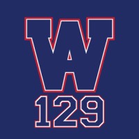 West Aurora School District 129 logo